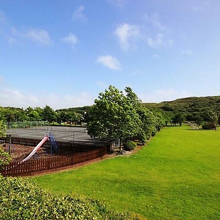 93 Clifden Glen Holiday Home מראה חיצוני תמונה