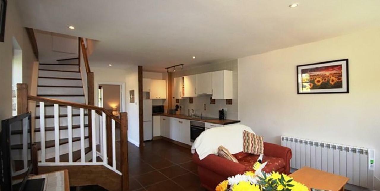 93 Clifden Glen Holiday Home מראה חיצוני תמונה