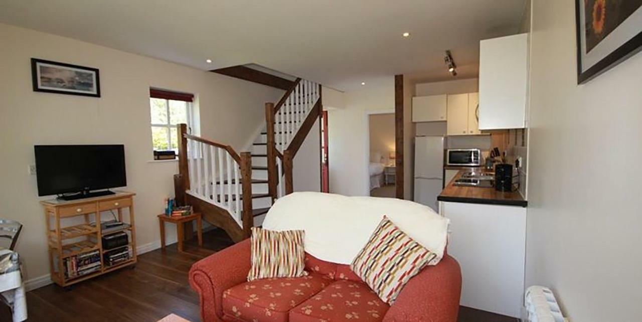 93 Clifden Glen Holiday Home מראה חיצוני תמונה