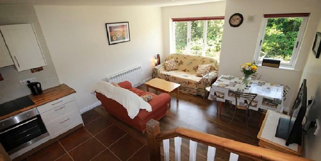 93 Clifden Glen Holiday Home מראה חיצוני תמונה