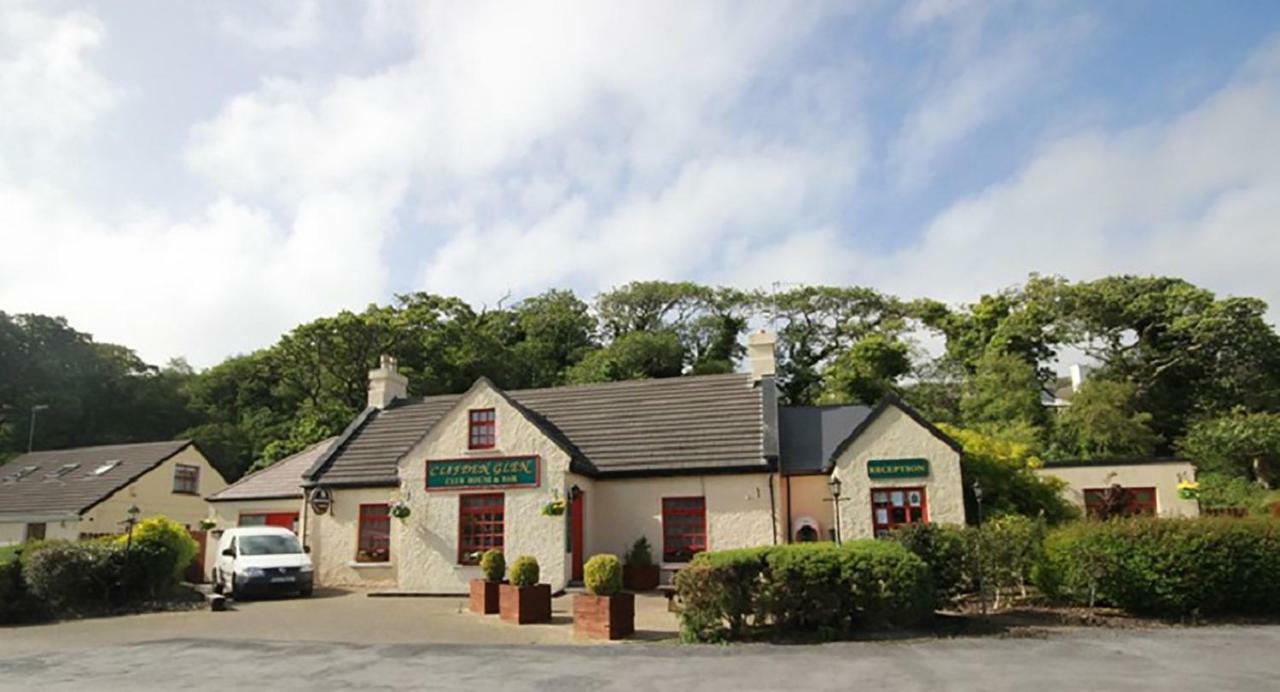 93 Clifden Glen Holiday Home מראה חיצוני תמונה