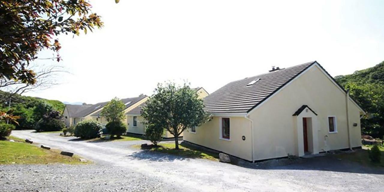 93 Clifden Glen Holiday Home מראה חיצוני תמונה