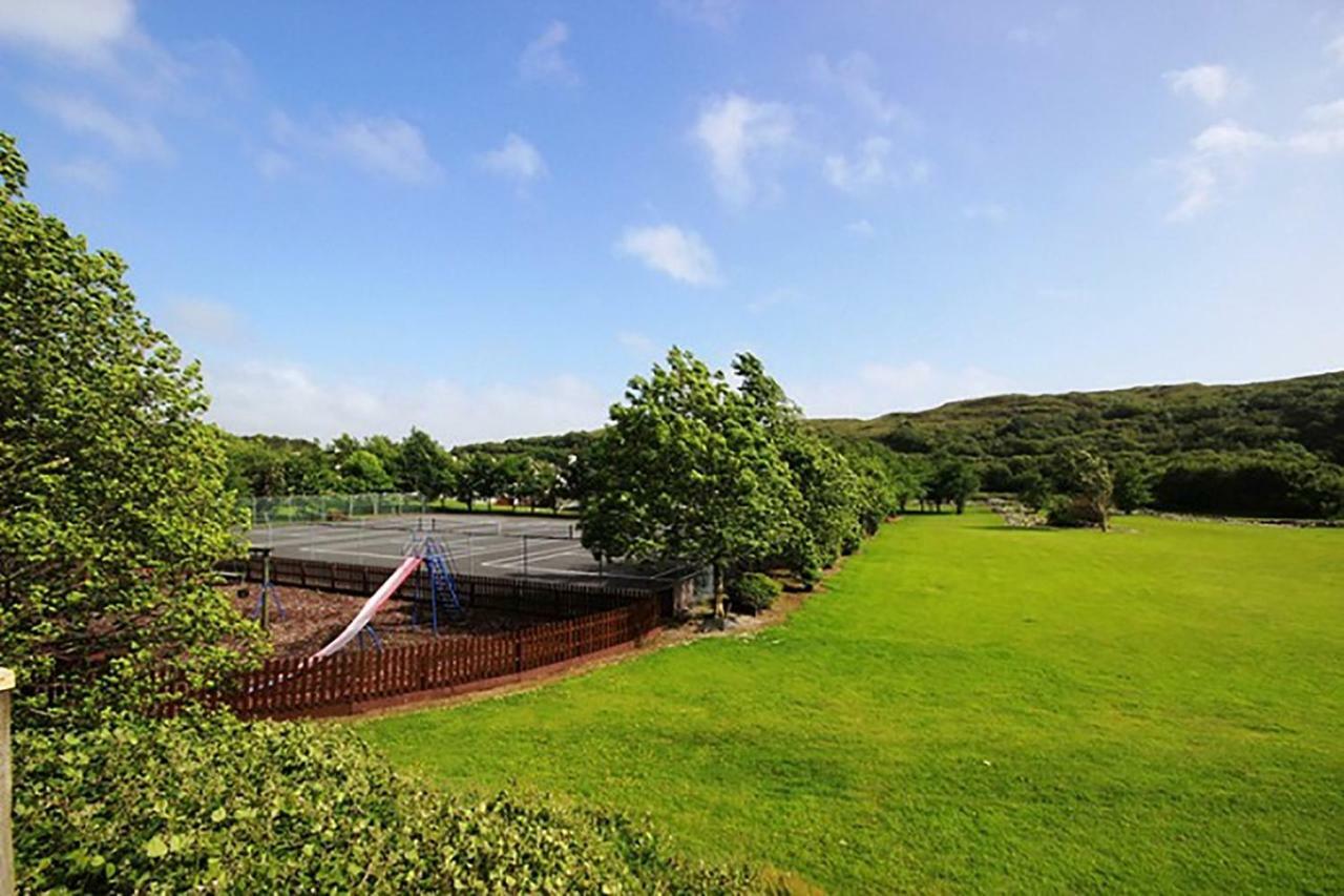 93 Clifden Glen Holiday Home מראה חיצוני תמונה